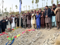 Afghanistan players and ACB chair offer prayers for victims of Paktika tragedy - Hindi News | Afghanistan players and ACB chair offer prayers for victims of Paktika tragedy | Latest other-sports News at Lokmattimes.com