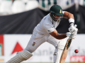 2nd Test: De Zorzi, Stubbs lead South Africa’s fightback against Pakistan after Maharaj’s seven-for - Hindi News | 2nd Test: De Zorzi, Stubbs lead South Africa’s fightback against Pakistan after Maharaj’s seven-for | Latest other-sports News at Lokmattimes.com