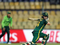 Women's World Cup: Wolvaardt, Kapp power South Africa to 312 in rain-hit clash with Pakistan - Hindi News | Women's World Cup: Wolvaardt, Kapp power South Africa to 312 in rain-hit clash with Pakistan | Latest other-sports News at Lokmattimes.com