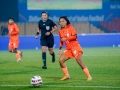 Football: Iran's second-half strikes sink India in Shillong Women's Friendlies - Hindi News | Football: Iran's second-half strikes sink India in Shillong Women's Friendlies | Latest other-sports News at Lokmattimes.com