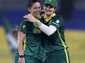 Women's World Cup: Kapp’s all-round brilliance, Wolvaardt’s class help South Africa eliminate Pakistan - Hindi News | Women's World Cup: Kapp’s all-round brilliance, Wolvaardt’s class help South Africa eliminate Pakistan | Latest other-sports News at Lokmattimes.com