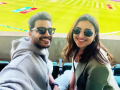 Parineeti Chopra gets a sweet birthday shout-out from brother Shivang Chopra - Hindi News | Parineeti Chopra gets a sweet birthday shout-out from brother Shivang Chopra | Latest entertainment News at Lokmattimes.com