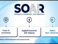SOAR laying foundation for digitally inclusive, competitive, and self-reliant India: Govt - Hindi News | SOAR laying foundation for digitally inclusive, competitive, and self-reliant India: Govt | Latest technology News at Lokmattimes.com
