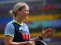 Women’s World Cup: Voll, Molineux, Garth in as Australia opt to bowl against England - Hindi News | Women’s World Cup: Voll, Molineux, Garth in as Australia opt to bowl against England | Latest other-sports News at Lokmattimes.com
