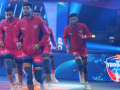 PKL 12: With a playoff spot on the line, UP Yoddhas eye a win against U Mumba to advance - Hindi News | PKL 12: With a playoff spot on the line, UP Yoddhas eye a win against U Mumba to advance | Latest other-sports News at Lokmattimes.com