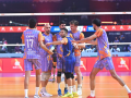 PVL 2025: Mumbai Meteors beat Bengaluru Torpedoes to claim top spot - Hindi News | PVL 2025: Mumbai Meteors beat Bengaluru Torpedoes to claim top spot | Latest other-sports News at Lokmattimes.com