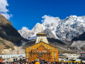 Bookings for helicopter services for Shri Kedarnath Yatra to start today - Hindi News | Bookings for helicopter services for Shri Kedarnath Yatra to start today | Latest national News at Lokmattimes.com