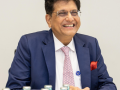 Piyush Goyal to reach New Zealand tomorrow to speed up trade talks - Hindi News | Piyush Goyal to reach New Zealand tomorrow to speed up trade talks | Latest national News at Lokmattimes.com