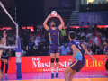 PVL 2025: Goa Guardians qualify for semis after Delhi Toofans beat Kolkata Thunderbolts in five-set thriller - Hindi News | PVL 2025: Goa Guardians qualify for semis after Delhi Toofans beat Kolkata Thunderbolts in five-set thriller | Latest other-sports News at Lokmattimes.com