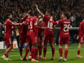 Champions League: Liverpool thrash Frankfurt, Chelsea dominate 10-man Ajax - Hindi News | Champions League: Liverpool thrash Frankfurt, Chelsea dominate 10-man Ajax | Latest other-sports News at Lokmattimes.com