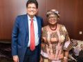 India committed to rules-based multilateral trading system: Piyush Goyal - Hindi News | India committed to rules-based multilateral trading system: Piyush Goyal | Latest technology News at Lokmattimes.com