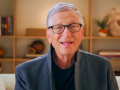 Bill Gates says ‘Jai Shri Krishna’ in ‘Kiyunki Saas Bhi Kabhi Bahu Thi’ promo - Hindi News | Bill Gates says ‘Jai Shri Krishna’ in ‘Kiyunki Saas Bhi Kabhi Bahu Thi’ promo | Latest entertainment News at Lokmattimes.com
