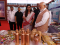 Deendayal Antyodaya Yojana-NRL mission enabling rural poverty alleviation, women’s empowerment - Hindi News | Deendayal Antyodaya Yojana-NRL mission enabling rural poverty alleviation, women’s empowerment | Latest technology News at Lokmattimes.com