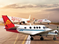 SpiceJet Delhi-Patna flight returns mid-air due to technical issue - Hindi News | SpiceJet Delhi-Patna flight returns mid-air due to technical issue | Latest technology News at Lokmattimes.com