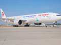 China Eastern Airlines resuming direct Delhi-Shanghai flights from Nov 9 - Hindi News | China Eastern Airlines resuming direct Delhi-Shanghai flights from Nov 9 | Latest business News at Lokmattimes.com