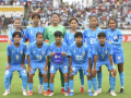 Head coach Alexandersson names 23-member India U20 women's squad for Kazakhstan friendlies - Hindi News | Head coach Alexandersson names 23-member India U20 women's squad for Kazakhstan friendlies | Latest other-sports News at Lokmattimes.com