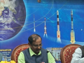 ISRO to launch US’ BlueBird-6 satellite, weighing 6.5 tonnes by year-end: Dr. V. Narayanan - Hindi News | ISRO to launch US’ BlueBird-6 satellite, weighing 6.5 tonnes by year-end: Dr. V. Narayanan | Latest technology News at Lokmattimes.com