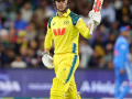 2nd ODI: Short, Connolly fifties guide Australia to series-clinching win over India - Hindi News | 2nd ODI: Short, Connolly fifties guide Australia to series-clinching win over India | Latest other-sports News at Lokmattimes.com