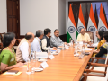 VP Radhakrishnan hails surge in innovation, patents - Hindi News | VP Radhakrishnan hails surge in innovation, patents | Latest technology News at Lokmattimes.com