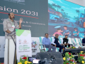 Kerala unveils Vision 2031 to become leading industrial hub - Hindi News | Kerala unveils Vision 2031 to become leading industrial hub | Latest business News at Lokmattimes.com