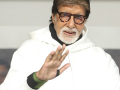 Big B mourns tragic loss of Jaipur Pink Panthers’ assistant manager - Hindi News | Big B mourns tragic loss of Jaipur Pink Panthers’ assistant manager | Latest entertainment News at Lokmattimes.com