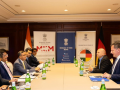 Piyush Goyal invites CEOs and industry leaders in Berlin to join India’s growth story - Hindi News | Piyush Goyal invites CEOs and industry leaders in Berlin to join India’s growth story | Latest technology News at Lokmattimes.com