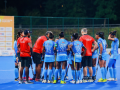 Hockey India names 39-member core group for Senior Women’s National Camp - Hindi News | Hockey India names 39-member core group for Senior Women’s National Camp | Latest other-sports News at Lokmattimes.com
