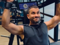 Here’s how Ranveer Singh helped Kunal Kemmu get ‘pumped up’ in the gym - Hindi News | Here’s how Ranveer Singh helped Kunal Kemmu get ‘pumped up’ in the gym | Latest entertainment News at Lokmattimes.com