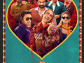 Ranvir Shorey, Sikandar Kher, and Harshhvardhan caught in a hilarious comedy of errors in ‘Jassi Weds Jassi’ trailer - Hindi News | Ranvir Shorey, Sikandar Kher, and Harshhvardhan caught in a hilarious comedy of errors in ‘Jassi Weds Jassi’ trailer | Latest entertainment News at Lokmattimes.com