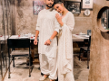 Gauahar Khan says 'thanks for being an amazing dad to Zehaan & Farwaan' on Zaid Darbar's birthday - Hindi News | Gauahar Khan says 'thanks for being an amazing dad to Zehaan & Farwaan' on Zaid Darbar's birthday | Latest entertainment News at Lokmattimes.com