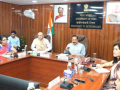 Jitendra Singh calls for boosting regional bioinnovation ecosystem across states - Hindi News | Jitendra Singh calls for boosting regional bioinnovation ecosystem across states | Latest health News at Lokmattimes.com