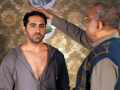 Ayushmann Khurrana reveals how Paresh Rawal evokes memories of his late father in ‘Thamma’ - Hindi News | Ayushmann Khurrana reveals how Paresh Rawal evokes memories of his late father in ‘Thamma’ | Latest entertainment News at Lokmattimes.com