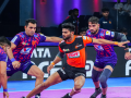 PKL 12: From setbacks to comeback - U Mumba’s changed fortunes that guided them to playoffs - Hindi News | PKL 12: From setbacks to comeback - U Mumba’s changed fortunes that guided them to playoffs | Latest other-sports News at Lokmattimes.com