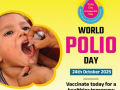 World Polio Day reminds of India’s remarkable journey in eliminating polio: JP Nadda - Hindi News | World Polio Day reminds of India’s remarkable journey in eliminating polio: JP Nadda | Latest health News at Lokmattimes.com