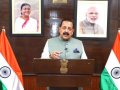 Healthcare must enable more private sector participation to attain global benchmarks: Minister - Hindi News | Healthcare must enable more private sector participation to attain global benchmarks: Minister | Latest health News at Lokmattimes.com