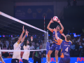 PVL 2025: Mumbai Meteors book a spot in the final with a dominant win over Goa Guardians - Hindi News | PVL 2025: Mumbai Meteors book a spot in the final with a dominant win over Goa Guardians | Latest other-sports News at Lokmattimes.com
