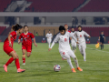 Iran blank Nepal to win Tri-Nation Women’s International Friendlies event in Shillong - Hindi News | Iran blank Nepal to win Tri-Nation Women’s International Friendlies event in Shillong | Latest other-sports News at Lokmattimes.com