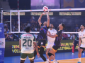 PVL 2025: Bengaluru Torpeodes beat Ahmedabad Defenders, book final against Mumbai Meteors - Hindi News | PVL 2025: Bengaluru Torpeodes beat Ahmedabad Defenders, book final against Mumbai Meteors | Latest other-sports News at Lokmattimes.com