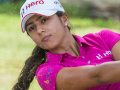 Golf: Tvesa Malik is even par as rain plays spoilsport in Taipei - Hindi News | Golf: Tvesa Malik is even par as rain plays spoilsport in Taipei | Latest other-sports News at Lokmattimes.com
