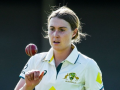 Tayla Vlaeminck to miss upcoming WBBL season due to shoulder injury recovery - Hindi News | Tayla Vlaeminck to miss upcoming WBBL season due to shoulder injury recovery | Latest other-sports News at Lokmattimes.com