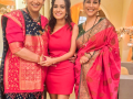 Kyunki Saas Bhi Kabhi Bahu Thi's Aditi Sanwal shares her fangirl moment with ‘Tulsi’ & ‘Parvati’ - Hindi News | Kyunki Saas Bhi Kabhi Bahu Thi's Aditi Sanwal shares her fangirl moment with ‘Tulsi’ & ‘Parvati’ | Latest entertainment News at Lokmattimes.com