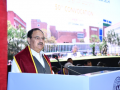 Tech can boost diagnosis, but human touch and compassion should not go: JP Nadda - Hindi News | Tech can boost diagnosis, but human touch and compassion should not go: JP Nadda | Latest health News at Lokmattimes.com