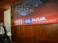 Kotak Mahindra Bank's Q2 net profit dips 2.7 pc to Rs 3,253 crore - Hindi News | Kotak Mahindra Bank's Q2 net profit dips 2.7 pc to Rs 3,253 crore | Latest technology News at Lokmattimes.com