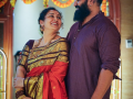 Rishab Shetty's Diwali celebration includes 'a lifetime of memories' with loved ones - Hindi News | Rishab Shetty's Diwali celebration includes 'a lifetime of memories' with loved ones | Latest entertainment News at Lokmattimes.com