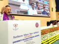 AI integration redefining diagnostics and patient care in India: Dr Jitendra Singh - Hindi News | AI integration redefining diagnostics and patient care in India: Dr Jitendra Singh | Latest health News at Lokmattimes.com