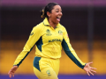 Women’s World Cup: Alana King spins Australia to the top, set up semifinal showdown with India - Hindi News | Women’s World Cup: Alana King spins Australia to the top, set up semifinal showdown with India | Latest other-sports News at Lokmattimes.com