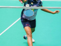 Badminton Asia U15, U17: India in line for two gold as Diksha Sudhakar, Lakshya Rajesh set up all-Indian summit clash - Hindi News | Badminton Asia U15, U17: India in line for two gold as Diksha Sudhakar, Lakshya Rajesh set up all-Indian summit clash | Latest other-sports News at Lokmattimes.com