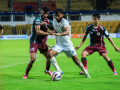 Super Cup 2025: Chennaiyin FC go down in a hard-fought opener against Mohun Bagan - Hindi News | Super Cup 2025: Chennaiyin FC go down in a hard-fought opener against Mohun Bagan | Latest other-sports News at Lokmattimes.com