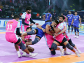 Jaipur played as a complete unit; they deserved this impressive win: Rishank Devadiga - Hindi News | Jaipur played as a complete unit; they deserved this impressive win: Rishank Devadiga | Latest other-sports News at Lokmattimes.com