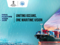 Ministers of 11 nations to join India Maritime Week 2025 starting tomorrow - Hindi News | Ministers of 11 nations to join India Maritime Week 2025 starting tomorrow | Latest business News at Lokmattimes.com